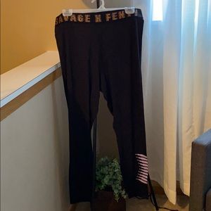 Savage X Fenty Leggings